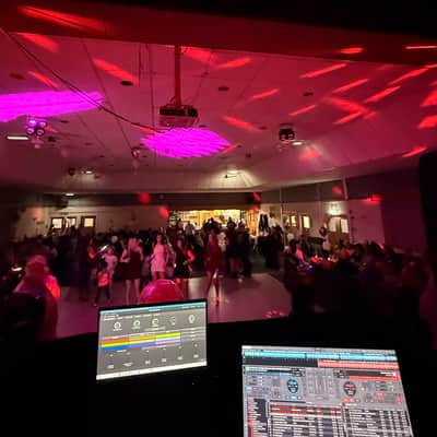 Chauvet Intimidator Spot 260 2018 - Black moving head image 6