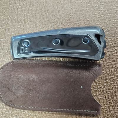 Yonberg D2 Series Harmonicas C D G image 8