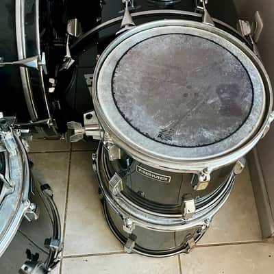 Remo Quadura - Black image 7