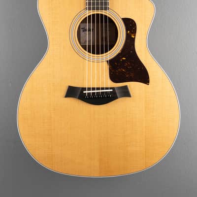 Used Taylor 214ce | Reverb