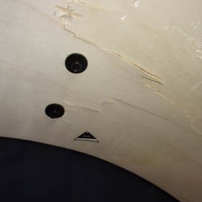 1 of 3 left NEW Pearl Roadshow 2" screw spacing Bass / Kick Drum ONE Lug only with the 2 screws image 4