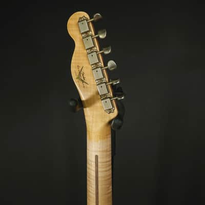 USED 2024 Fender Custom Shop Journeyman '51 Telecaster image 10
