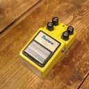 Ibanez FL9 Flanger 1982 - 1984 - Yellow