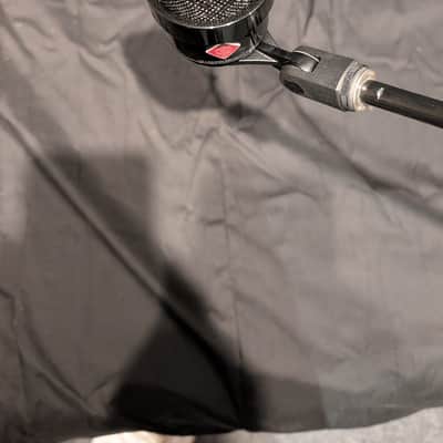 Neumann TLM-103 Monolith 2001 - Gloss Black - Matched Pair image 9