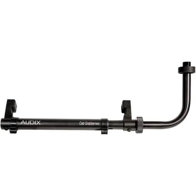 Audix Cabgrabber Guitar Cabinet Micing System image 1