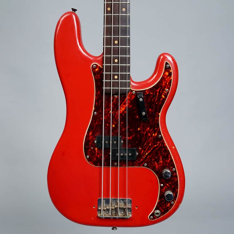Fender Precision Bass