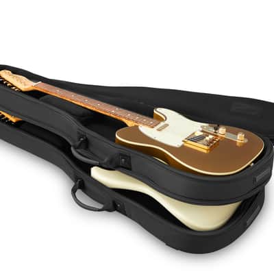 Access Bags and Cases Stage Three Double-Bass Bag ***CLOSEOUT*** image 5