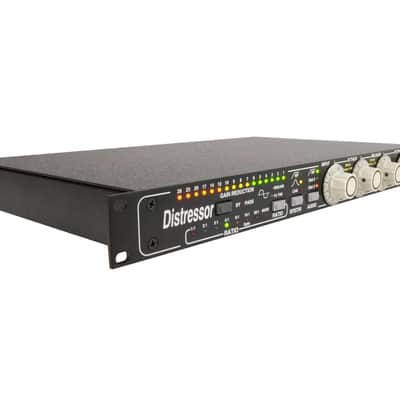 Empirical Labs EL8-X Distressor Compressor (Brit Mod) [DEMO] image 2
