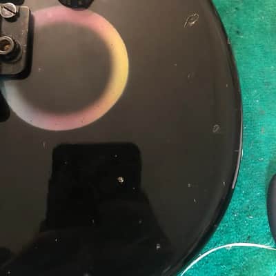 Kramer Baretta 1986 Dennis Kline Bubble image 6