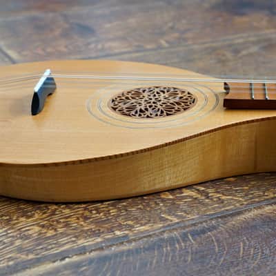 Renaissance Cittern image 1