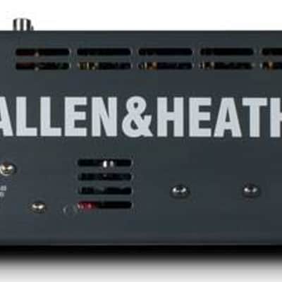 Allen & Heath ZED-18 10 Mono 4 Stereo channel Mixer with USB In/Out image 4