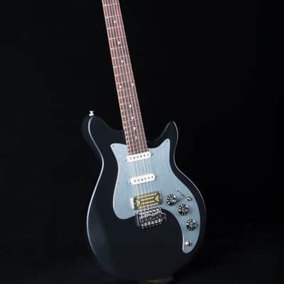 Eastman Fullertone DC'62 - Moss Black image 2