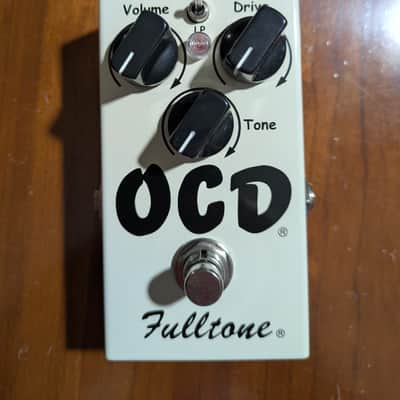 Fulltone OCD V1.6 2012 image 1