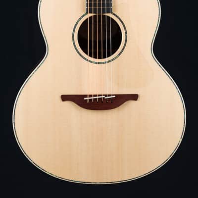 Lowden F-38 ‘Batch 45’ Limited Edition Indian Rosewood and Lutz Spruce 33 of 45 NEW image 4