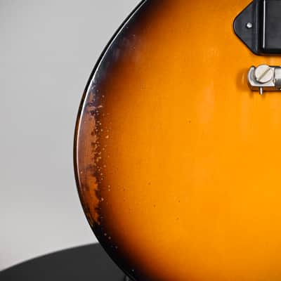 Eastman SB 55/v Electric Guitar- Antique Sunburst 2026 (12757656) image 11