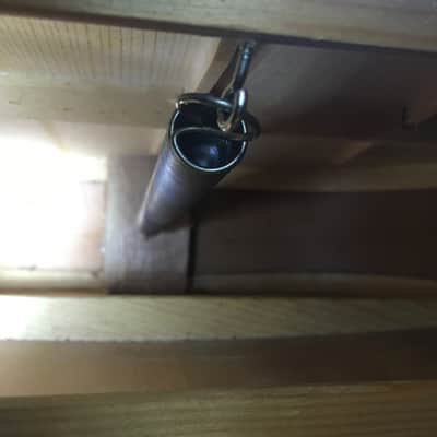 DIY Acoustic Guitar Spring Reverb Kit image 1