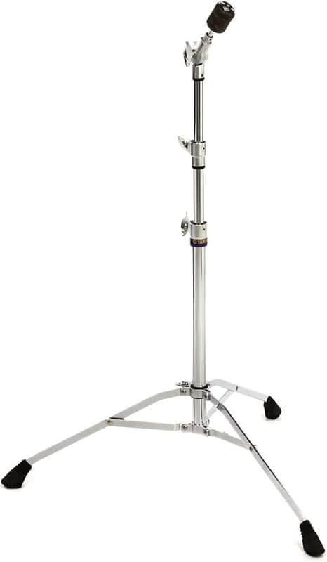 Yamaha Cymbal Stand - Medium Weight - Single-Braced image 1