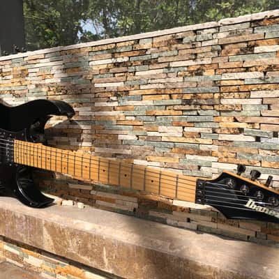 Ibanez PRESTIGE RG2450MZ Japan Exclusive | Reverb