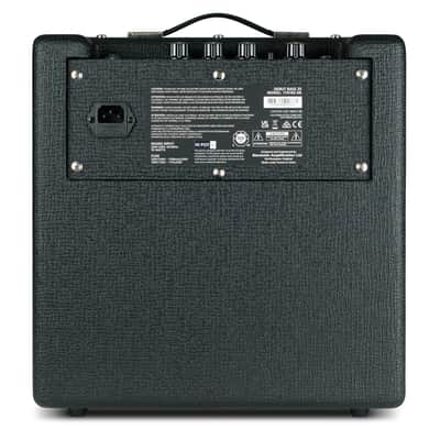 Blackstar Debut Bass 25 Combo image 4
