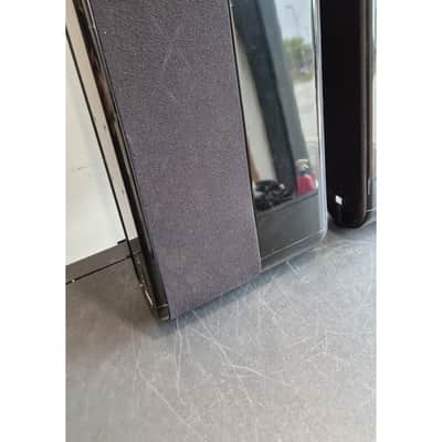 KEF FiveTwo Model 11 - Hi-Fi Speakers - Black - Very Good image 5