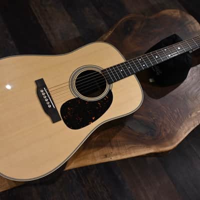 Martin D-28 Dreadnought Acoustic #291 image 15
