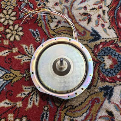 Sony PS-X60 Turntable Motor image 1