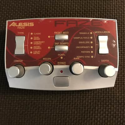 Alesis ModFX Faze Phaser