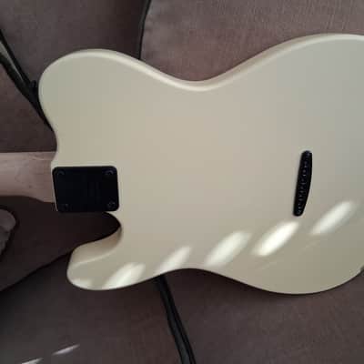 Custom Snakehead Telecaster 2024 image 5