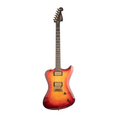 Knaggs Chesapeake Series Tuckahoe