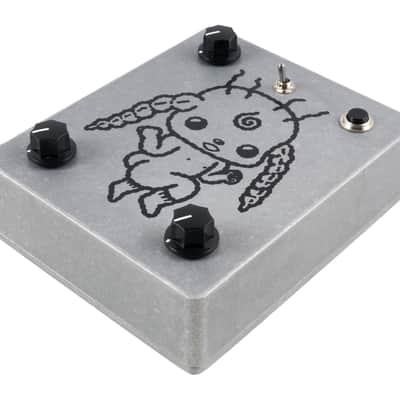 JMT Synth 2G-KUN Noise Synthesizer | Reverb Finland