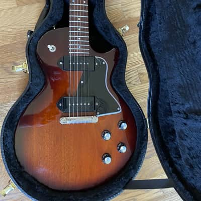 Heritage Standard H-137 2010s - Original Sunburst image 3