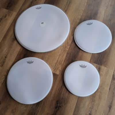 Remo Silent Stroke 2020 image 1