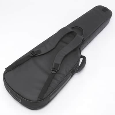 Ibanez IBB724-BK POWERPAD® ULTRA Gig Bag for Electric Bass - Black image 4
