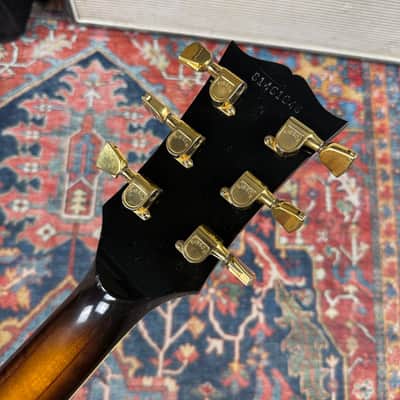 *Video* Gibson L-5 CES Custom w/Tim Shaws All Original w/OHSC - 1981 image 17