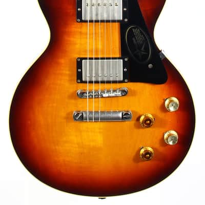 Gibson Custom Shop Joe Bonamassa Signature Les Paul Standard 2012 Burst VOS BonaBurst Reissue 1959 1958 R9 R8 image 10