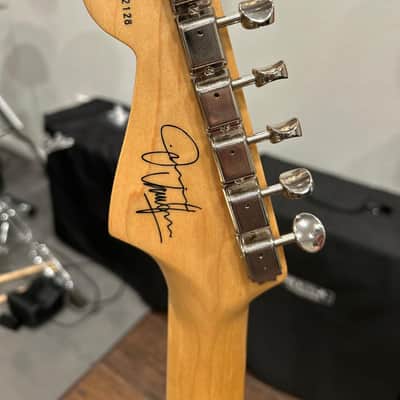 Fender Stratocaster 2014 - Sunburst image 6