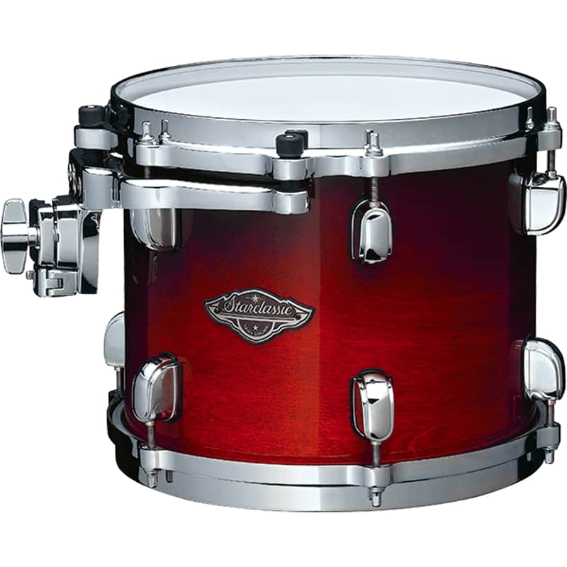 Tama MBST12A Starclassic Performer 12x9 Rack Tom image 4