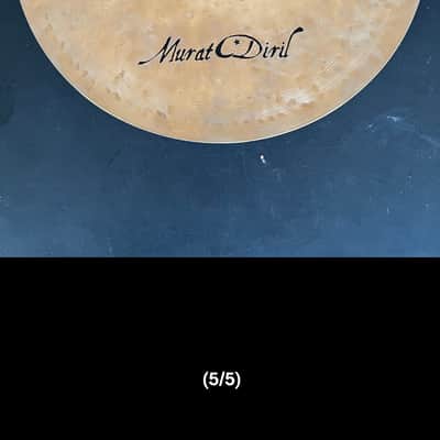 Murat Diril Renaissance Brilliant 12” splash image 6