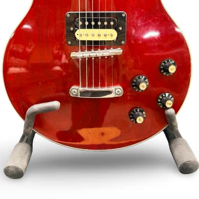 Hagstrom Swede 1970s - Cherry image 8