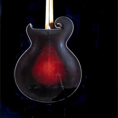 “Pattie” Historic Clapton, Harrison Owned/Played | Linked To Songwriting of Cream’s ‘Badge’, The Beatles ‘Here Comes The Sun’ | 1913 Gibson Style “O” Acoustic Guitar image 3