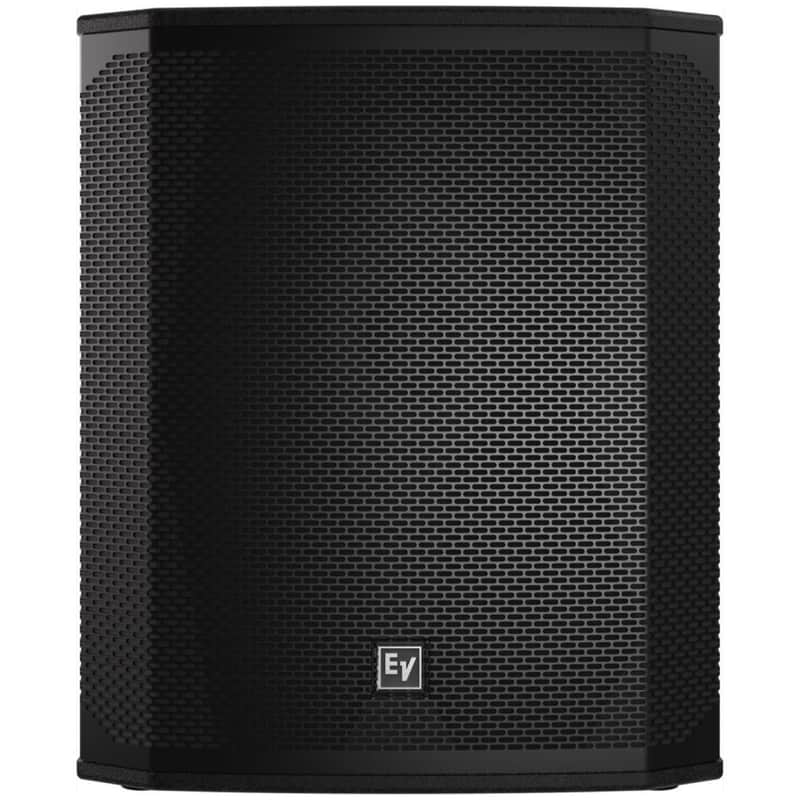 Electro-Voice ELX200-18S Passive Subwoofer (1x18"), Open Box (Like New) image 1