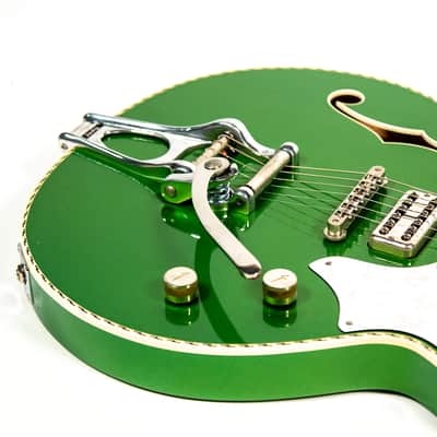 TV Jones Spectra Sonic Owned by Brian Setzer image 16