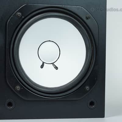 Yamaha NS-10M Speakers – Professionally Restored – Tested – 1-Year Warranty image 10