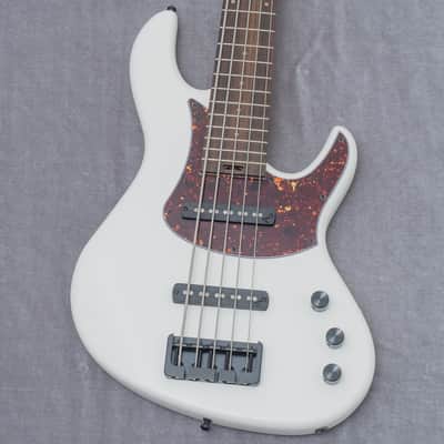 【new】Element / The Element Bass Custom 5st White Passive 3.860kg #238【GIB Hyogo】【price included SHIPPING & IMPORT TAX & VAT】 image 6