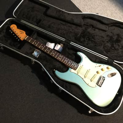 Fender ST-65 Stratocaster Reissue MIJ | Reverb Canada