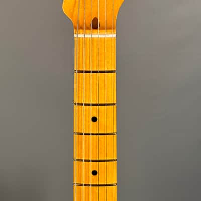 Fender American Vintage II '57 Stratocaster - Sea Foam Green image 7
