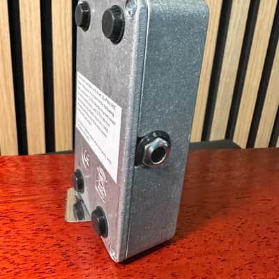 Electro-Harmonix Neo Clone Analog Chorus 2010 - Present - Black / Blue image 2