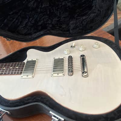 Tom Anderson Guitarworks Bobcat - 2017 -Solid Body - OHSC image 4