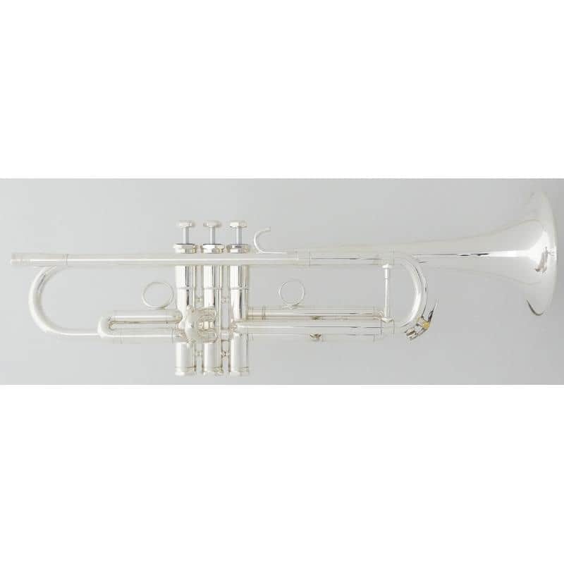 Schilke Used Silky / S32 SP #611**7 [Bb Trumpet]