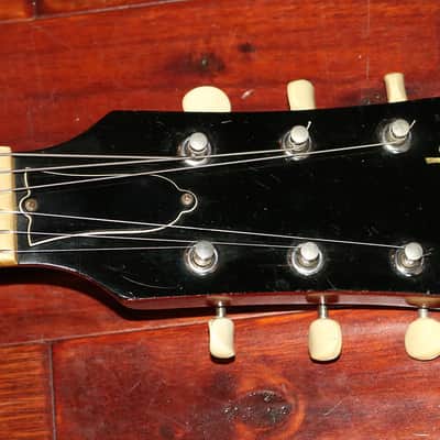 1966 Gibson ES-330 TDC (GIE1442) image 5